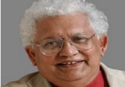 Out of my mind: A Second Republic by Lord Meghnad Desai, Elara Capital